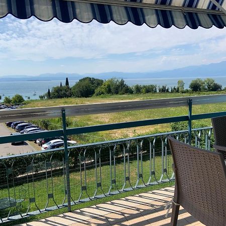 Valeriana Vacanze Pacengo Di Lazise Екстер'єр фото
