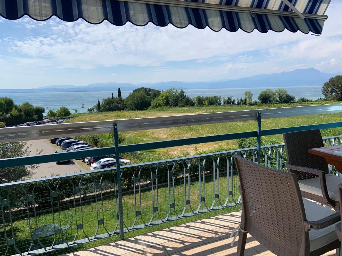 Valeriana Vacanze Pacengo Di Lazise Екстер'єр фото