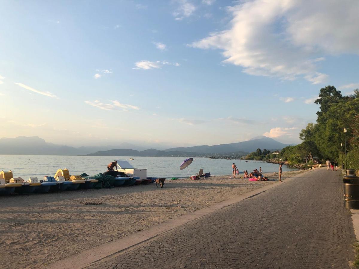 Valeriana Vacanze Pacengo Di Lazise Екстер'єр фото