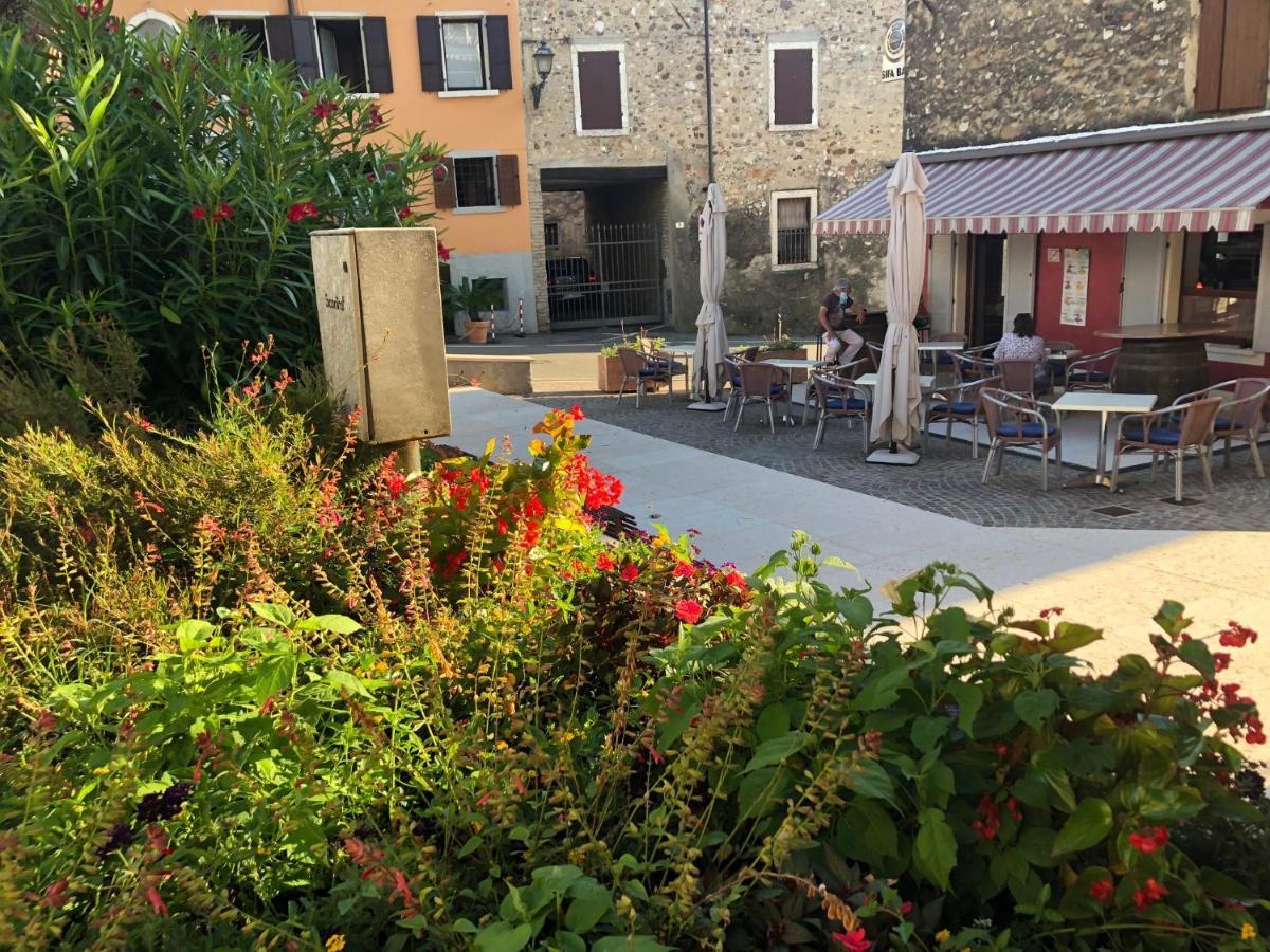 Valeriana Vacanze Pacengo Di Lazise Екстер'єр фото