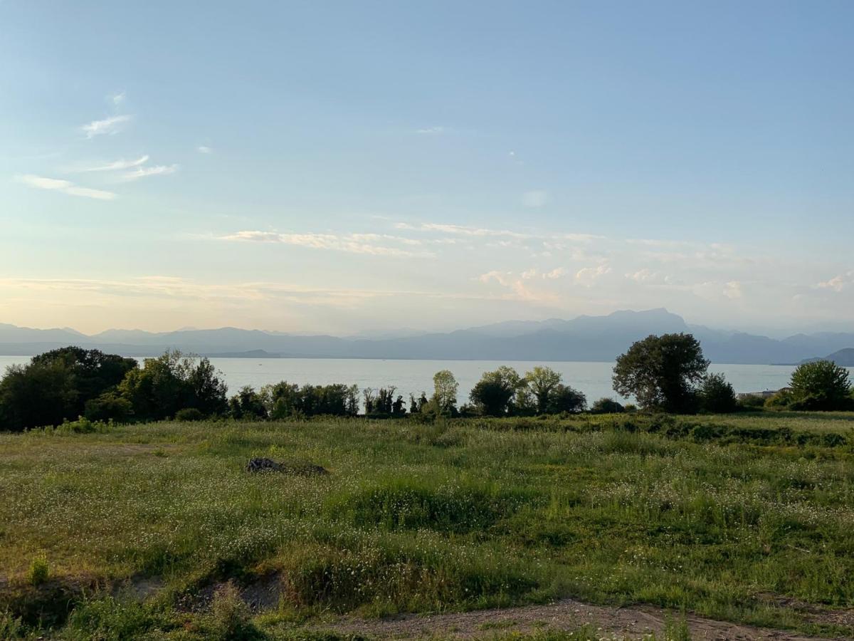 Valeriana Vacanze Pacengo Di Lazise Екстер'єр фото