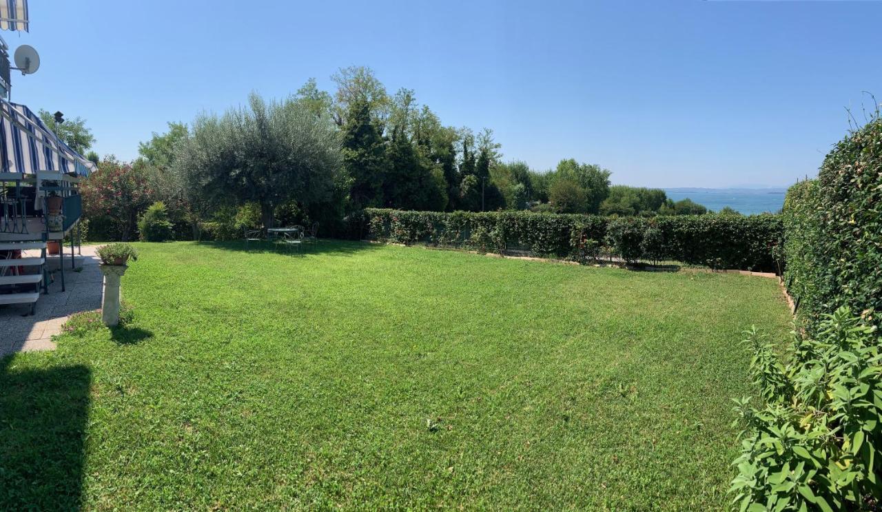 Valeriana Vacanze Pacengo Di Lazise Екстер'єр фото