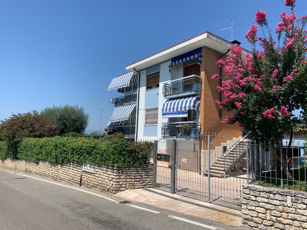 Valeriana Vacanze Pacengo Di Lazise Екстер'єр фото