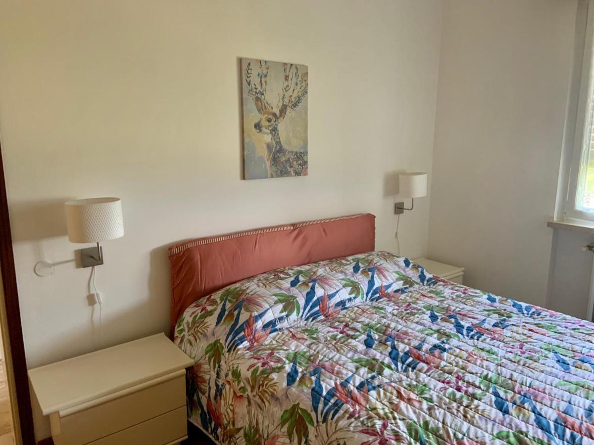 Valeriana Vacanze Pacengo Di Lazise Екстер'єр фото