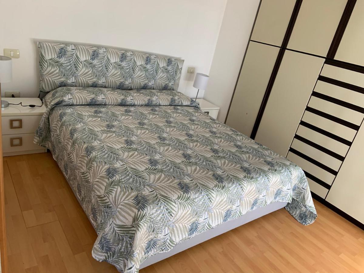 Valeriana Vacanze Pacengo Di Lazise Екстер'єр фото